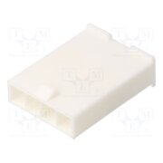 39-01-4047 Connector: wire-wire; plug; male; PIN: 4; Mini-Fit Jr; crimped; 1x4 QhFG_Lc7eXtaRXDblFmtYVnSDQOMjgyHhsdmgO2gLLQ