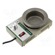 ZB80D Device: soldering pot; 250W; 200÷450°C; 80mm; 230VAC fiGJquKGri_qjLvmUrdJx8oxA3Vxpj1Ox61159TOTEc