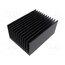 SK 121 150 SA Heatsink: extruded; grilled; black; L: 150mm; W: 112mm; H: 67.5mm XaFIaHGqrovA55rAKlw10SjIOUcK9elJW0noPLNgIzY