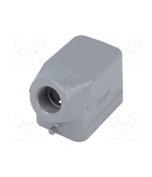 19300061540 Enclosure for connectors: HDC; size 6B; for cable; Han® B; IP65 la324A46DnM1J94RtPxIjWh_k5VF6cZxLRpGZVi9Xt4