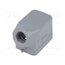 19300061540 Enclosure for connectors: HDC; size 6B; for cable; Han® B; IP65 la324A46DnM1J94RtPxIjWh_k5VF6cZxLRpGZVi9Xt4