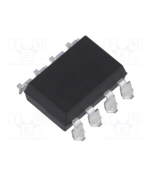 SI8261BBC-C-IP IC: driver; gate driver; DIP8-GW; 4A; Ch: 1; 6.5÷30VDC; 3.75kV nXn6rlqUxXe0d1U7Hj9o8y9OeOWbn-TZXyWSWAPug3E