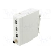 07200.2-00 HUB; 18÷30VDC; for DIN rail mounting; AHC 072; plastic; IP40 P_GKZlZ7yN9W4YgOs_HW0MvYKyQU7FpGIKKDAwJVxMw