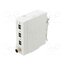 07200.2-00 HUB; 18÷30VDC; for DIN rail mounting; AHC 072; plastic; IP40 P_GKZlZ7yN9W4YgOs_HW0MvYKyQU7FpGIKKDAwJVxMw