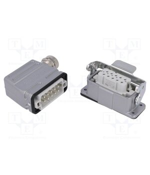 C14610E0109214 Connector: HDC; male + female; 16A; 250V; PIN: 10; 10+PE; size A10 UYiEE7f6p2j4kPhE2dnSVLCaX3OH8nLA18j7W1ZQNPc