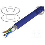 2170299 Wire; ETHERLINE® Cat.5e,SF/UTP; 4x2x26AWG; 5e; stranded; Cu; LSZH G3IwRrizZ2xKekR8Citcv8gucEuO0VHKZEHqWbYkYYM