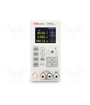 UDP6731 Power supply: programmable laboratory; Ch: 1; 0÷80VDC; 0÷15A; 360W rEvE0Kjv-yh3UJQImyPwLWIp0dCCx0lL7Wo65YphdJU