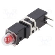 1405.2031 LED; in housing; 3.9mm; No.of diodes: 1; red; 20mA; 60°; 1.2÷4mcd _B8EYwIUciC5DPhBJiDMZkY5GBopy5Oa67w2T8fp_7o