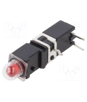 1405.2031 LED; in housing; 3.9mm; No.of diodes: 1; red; 20mA; 60°; 1.2÷4mcd _B8EYwIUciC5DPhBJiDMZkY5GBopy5Oa67w2T8fp_7o