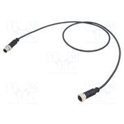 C21320000000113 Cable: for sensors/automation; PIN: 3; plug; PUR; 1m KUDGEULXkYca3Emuy8XXavN3FPO8fCCLA0lR1cxqpwY