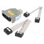 AVR-ISP500 Programmer: microcontrollers; AVR; USB; ISP x2,USB B; 45x30mm T25WF3ydpEv9sS1RwJ4EG2_RFQFvxB8JZnERet9Xoog