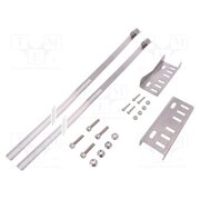 PMB6687KIT2 Pole mounting kit; for enclosures; HAMMOND 661An-Oof6wwQ25UgAP0f7w-xvR9ch-SniZ90vJIWCc
