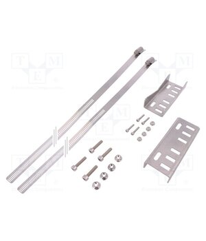 PMB6687KIT2 Pole mounting kit; for enclosures; HAMMOND 661An-Oof6wwQ25UgAP0f7w-xvR9ch-SniZ90vJIWCc