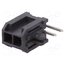 10127720-021LF Connector: wire-board; socket; male; PIN: 2; Minitek® Pwr 3.0; THT kdiWL2iYFwYPDqkKV4CjdoL-6CaJaz77_xllGskW8wo
