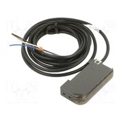 BF4RP Sensor: optical fiber amplifier; PNP; Connection: cables; 2m; 50mA eMGO28Dzjn_RSy5T_qnuETuFSKYmws-xOSmkOVuDcHc