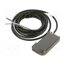 BF4RP Sensor: optical fiber amplifier; PNP; Connection: cables; 2m; 50mA eMGO28Dzjn_RSy5T_qnuETuFSKYmws-xOSmkOVuDcHc