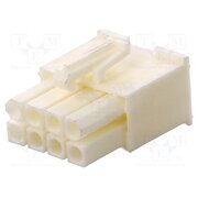 770579-1 Connector: wire-wire; plug; female; PIN: 8; 600V; for cable; 4.14mm s2Y-Tl0sHi72y9X_WbRZRAYU3wU0XlStxSd21hmKpdk