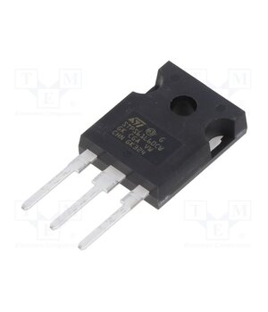 STPS61L60CW Diode: Schottky rectifying; THT; 60V; 30Ax2; TO247; Ufmax: 0.66V g8mxZWZR4gBoIGaXR2gB80FhGw59qNovseLsde1rQA0