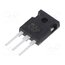 STPS61L60CW Diode: Schottky rectifying; THT; 60V; 30Ax2; TO247; Ufmax: 0.66V g8mxZWZR4gBoIGaXR2gB80FhGw59qNovseLsde1rQA0