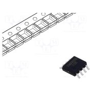 SGM8582XS8G/TR IC: operational amplifier; SO8; 2.5÷5.5VDC; reel,tape; IB: 15pA 1mm9W24tGfOe6vYpM1mx8Svo3niB0WXvxQeByCFvebo