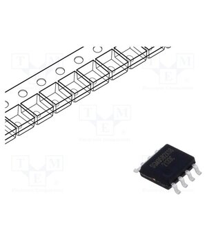 SGM8582XS8G/TR IC: operational amplifier; SO8; 2.5÷5.5VDC; reel,tape; IB: 15pA 1mm9W24tGfOe6vYpM1mx8Svo3niB0WXvxQeByCFvebo
