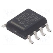 TPS2023D IC: power switch; high-side; 1.5A; Ch: 1; N-Channel; SMD; SO8; tube Nlf4DToTBuVvvcw5i-PFCE6xg9TX9b-zL3wqcIFlkvE