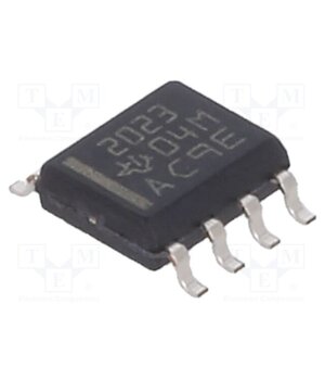 TPS2023D IC: power switch; high-side; 1.5A; Ch: 1; N-Channel; SMD; SO8; tube Nlf4DToTBuVvvcw5i-PFCE6xg9TX9b-zL3wqcIFlkvE