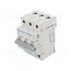 MCN350E Circuit breaker; 230/400VAC; Inom: 50A; Poles: 3; Charact: C; 6kA LUF_Ah6sCCmM_u0HksD179Omc7_rpTy-qIrASwzc4Fk