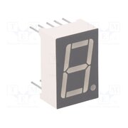 FYS-5611AUHR-21 Display: LED; 7-segment; 14.2mm; 0.56"; No.char: 1; red; 30÷60mcd U8hSMTmN62Yt9MXpxQJ0Lan-74A21bCNfgc5PLe0ABM