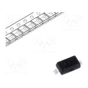 DDZ12B-7 Diode: Zener; 0.5W; 12V; SMD; reel,tape; SOD123; single diode shHMqdilCh3bx-d2rk2-fXKD-h2xpFCYXL_UHHRMG4M