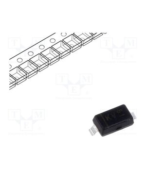 DDZ12B-7 Diode: Zener; 0.5W; 12V; SMD; reel,tape; SOD123; single diode shHMqdilCh3bx-d2rk2-fXKD-h2xpFCYXL_UHHRMG4M