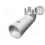 5413631-1 Connector: BNC; socket; female; angled 90°; THT; polymethylpentene RtdSEg_nNTfihBE5xrxf4J3ig8YTAMibgSc9Gz__5dU