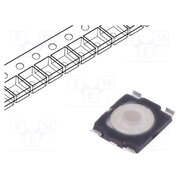 KMT031 NGJ LHS Microswitch TACT; SPST-NO; Pos: 2; 0.05A/32VDC; SMT; none; 3.4N a1YKDMDWToMsewKOsbXjK0-FO7xvhmcXlE7_SVHiaiI