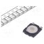 KMT031 NGJ LHS Microswitch TACT; SPST-NO; Pos: 2; 0.05A/32VDC; SMT; none; 3.4N a1YKDMDWToMsewKOsbXjK0-FO7xvhmcXlE7_SVHiaiI