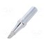 4ETB-1 Tip; chisel; 2.4x0.8mm; for  soldering iron NLSwjBZGuZYBItLPpMFVkRWtwFwzJuM0ypRhgeyaYjA