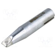 0832VD/SB Tip; chisel; 5mm; for soldering station 4yDIn1F0YQyqaYUACpfXmLO_L1_2Ya1fUzYzMIkzitU