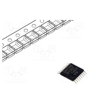74AVCH4T245PW-Q10J IC: digital; 3-state,4bit,bidirectional,transceiver,translator SX5qWWU3CV3dwxqvL2gL6YS4TKxxL0_cGsLenh7XOQE