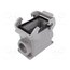 19200320272 Enclosure for connectors: HDC; size 32A (2 x 16A); Han® A; IP65 lcFoNlN7RHf_p1Xb8o7Zd_A6Y21hLZ_mTaKbLEQA260