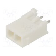 1-770166-1 Connector: wire-board; socket; male; PIN: 2; 600V; straight; THT gGgYkfHt_c2nh_Jdp1UBit8Fx6tZcCudz0yPzif3zuM