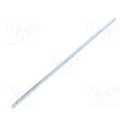1SCA101661R1001 Extension shaft; L: 330mm; Shaft dia: 6mm SHRIhGLk2lpz7DK5YLcaYyn3360GQHArYXatiUeCLdQ