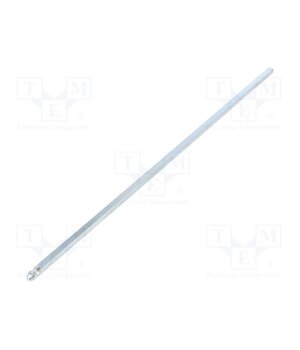 1SCA101661R1001 Extension shaft; L: 330mm; Shaft dia: 6mm SHRIhGLk2lpz7DK5YLcaYyn3360GQHArYXatiUeCLdQ