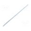 1SCA101661R1001 Extension shaft; L: 330mm; Shaft dia: 6mm SHRIhGLk2lpz7DK5YLcaYyn3360GQHArYXatiUeCLdQ