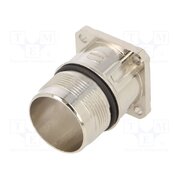 09156000302 Enclosure for connectors: M23; ComLock,external thread; EMC KxsLf53kVZaGIhnQLxjMWIXj2_mRtHJxB2nsQFukvWM