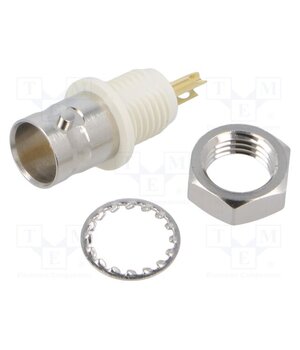 B6651B1-NNYL3G-75 Connector: BNC; female; straight; 75Ω; soldering; gold-plated Xd4TH26lpi9jq81_SzImWbzoDS3baORzvLklz7KQIDo