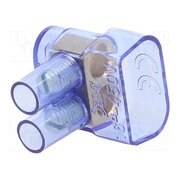 BM9416 Connector: terminal block; 450V; for cable; screw terminal; blue zU6nUdPlsGwre2-Cmm9IJbpl3-Bw8mX68WYlz4XQeBM