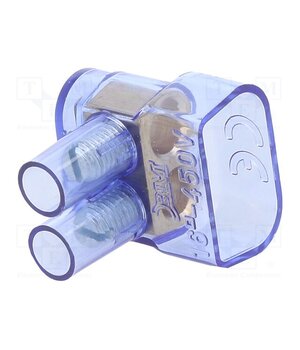 BM9416 Connector: terminal block; 450V; for cable; screw terminal; blue zU6nUdPlsGwre2-Cmm9IJbpl3-Bw8mX68WYlz4XQeBM