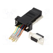 2112-0101-01 Transition: adapter; D-Sub 9pin female,RJ45 socket D3VdkXVauf2S24wRqlvKqof05f8WaBA5l4VdqsN9K-c