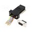2112-0101-01 Transition: adapter; D-Sub 9pin female,RJ45 socket D3VdkXVauf2S24wRqlvKqof05f8WaBA5l4VdqsN9K-c