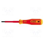 14-682-VDE Screwdriver; insulated; Phillips; PH1; Blade length: 80mm 806T4LLvLXJHqlx73ND9sinxMpmFlR3TRV0A_uDT6ak