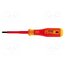 14-682-VDE Screwdriver; insulated; Phillips; PH1; Blade length: 80mm 806T4LLvLXJHqlx73ND9sinxMpmFlR3TRV0A_uDT6ak
